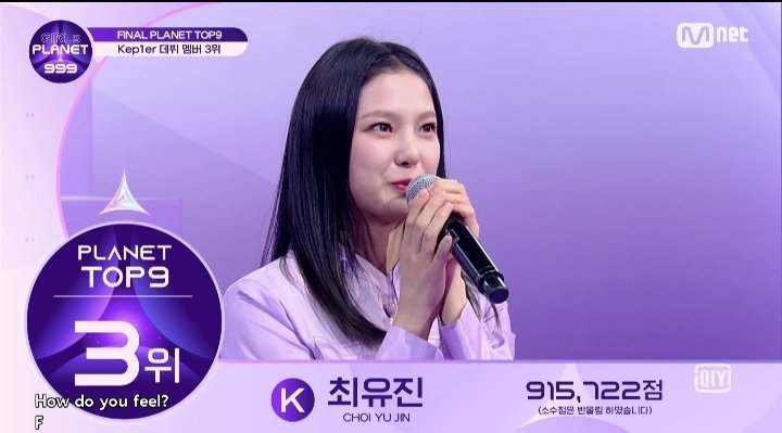 Jaewooshi's tweet photo. Choi Yujin escaped the "Leader Curse" https://t.co/yJngtHMcDG