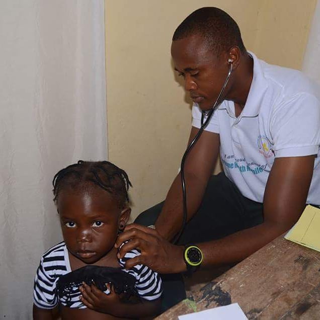 Serene Health Inc. (HealthSerene) Twitter