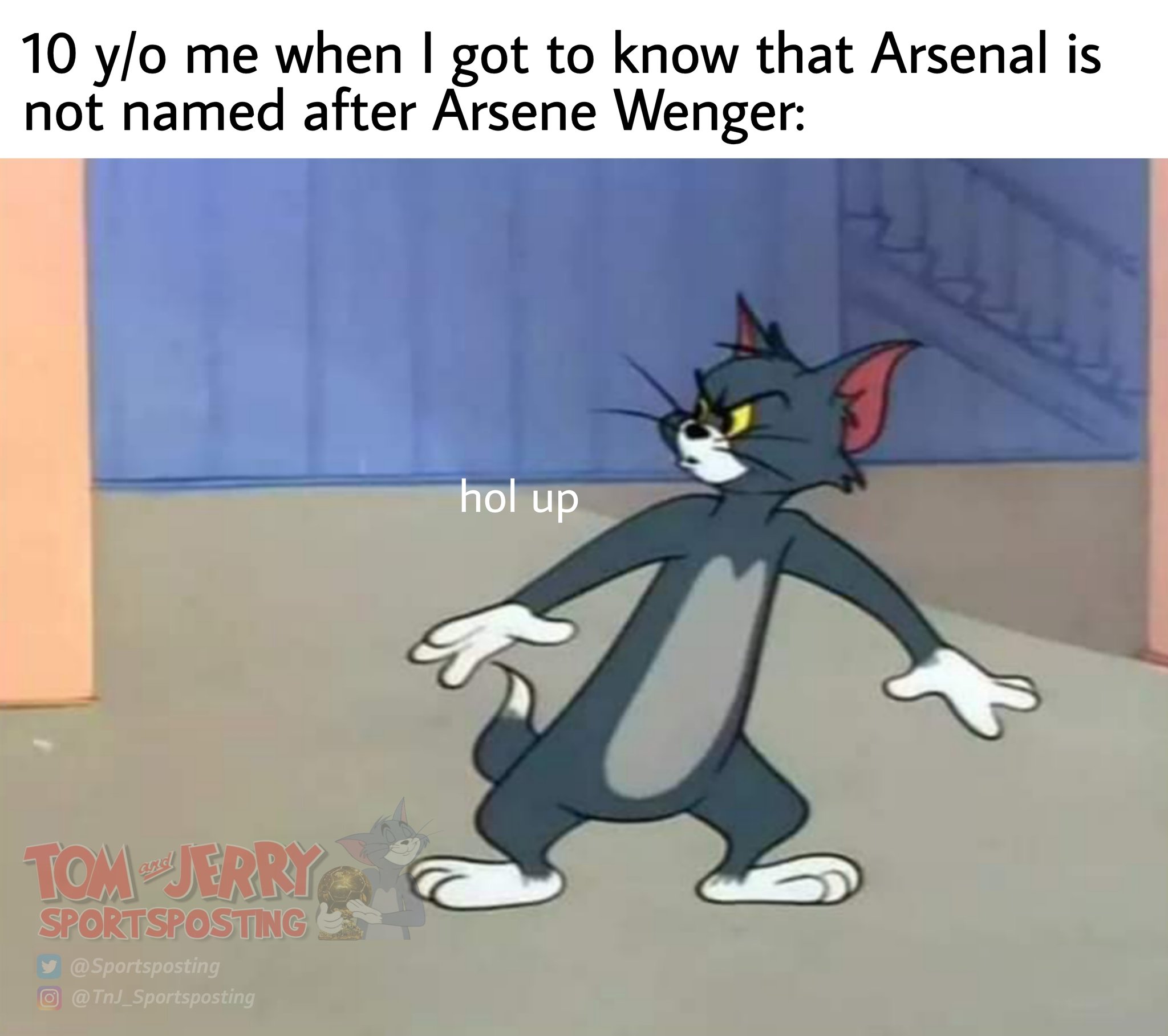 Happy Birthday, Arsene Wenger! 