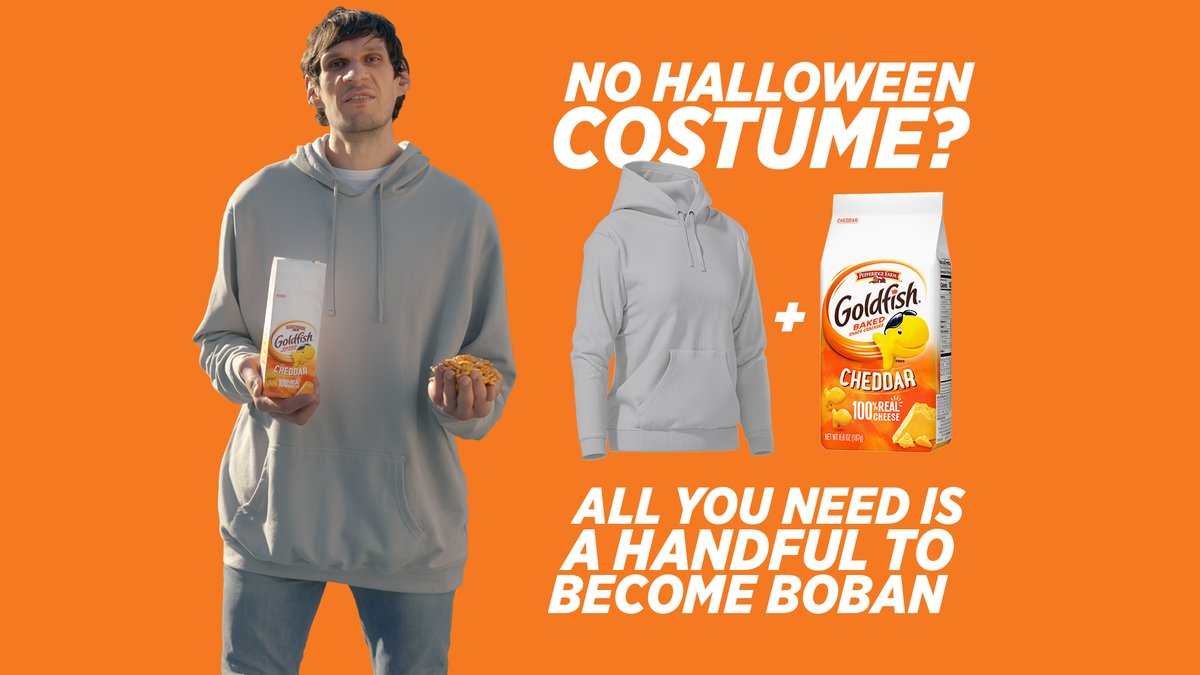 GoldfishSmiles's tweet photo. This is all you need to become @BobanMarjanovic. Aside from, ya know, the height, fame, and basketball skills.
#GoForTheHandful https://t.co/nLfJv9LhgR