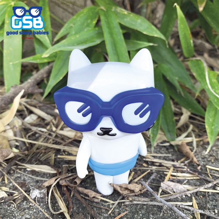 toysrevil's tweet photo. #toynews on #TOYSREVIL: https://t.co/R0Q5wGQY10
Introducing "GOOD SLEEP BABIES" by #RocketJack @rj_graphics!
#RJToys #goodsleepbabies
#softvinyl #vinyltoy
#toysblog #toysrevilblog
I Do Not Sell This https://t.co/A9r3jUpMOT
