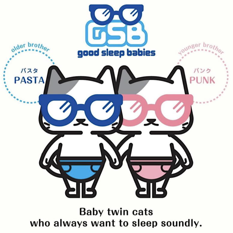 toysrevil's tweet photo. #toynews on #TOYSREVIL: https://t.co/R0Q5wGQY10
Introducing "GOOD SLEEP BABIES" by #RocketJack @rj_graphics!
#RJToys #goodsleepbabies
#softvinyl #vinyltoy
#toysblog #toysrevilblog
I Do Not Sell This https://t.co/A9r3jUpMOT