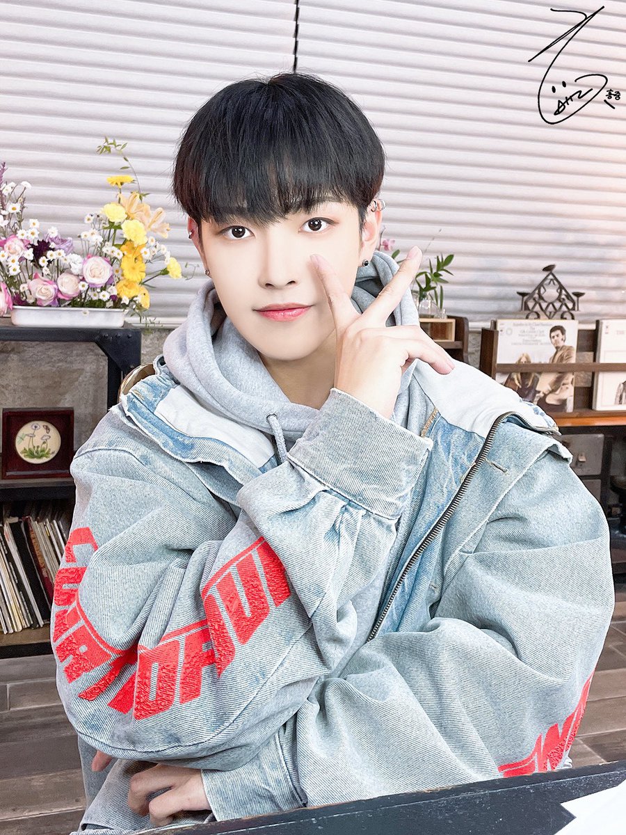 ATEEZ_ARCHIVES's tweet image. ATEEZ FANCAFE 211022