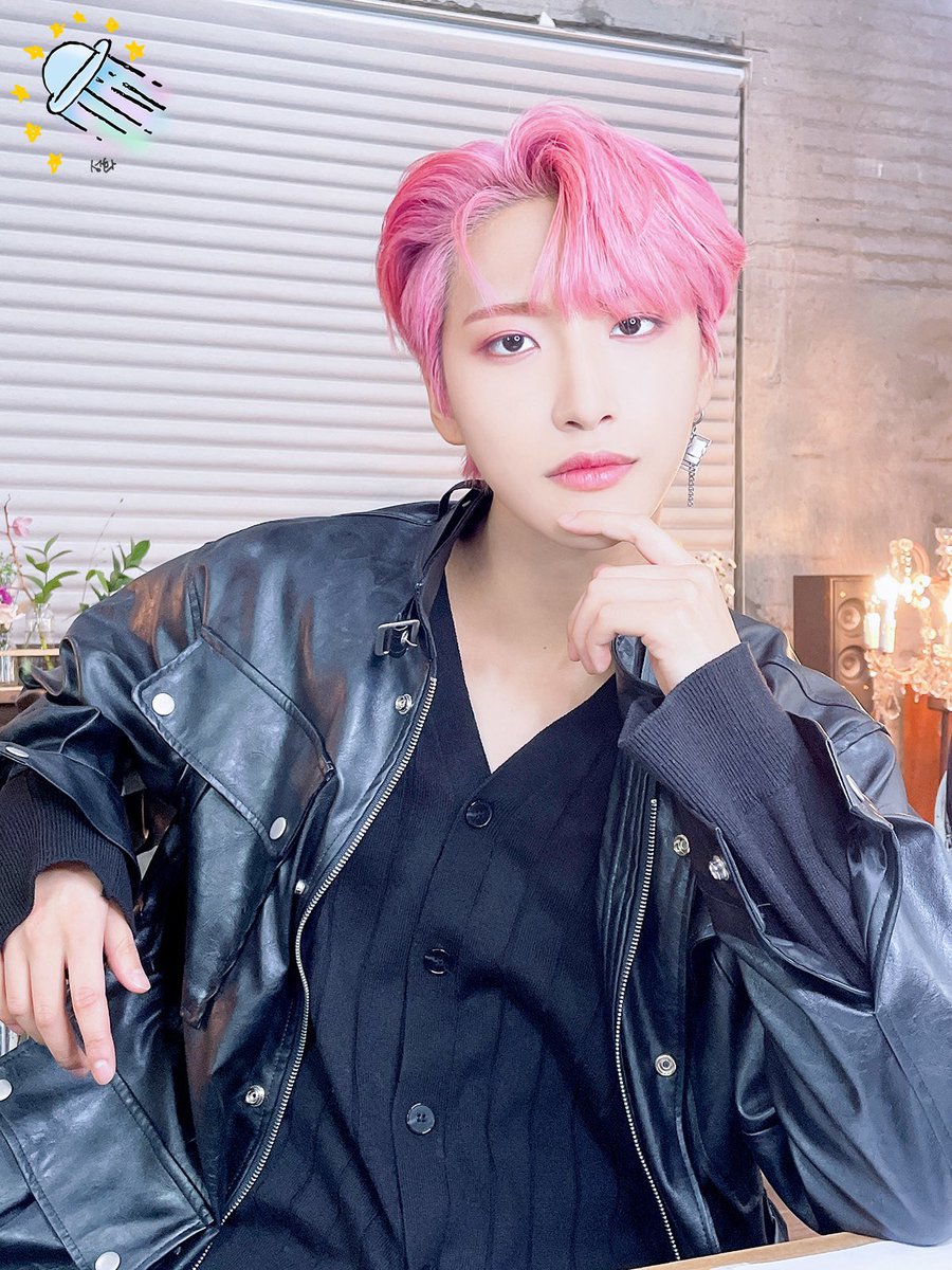 ATEEZ_ARCHIVES's tweet image. ATEEZ FANCAFE 211022