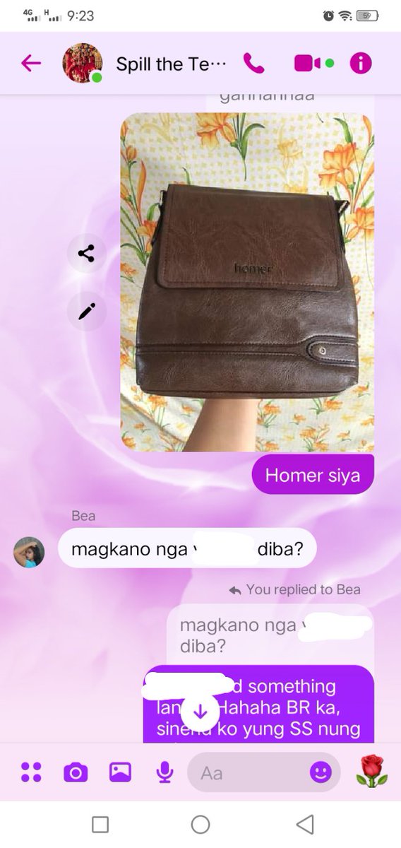 Fritz_SusonKim's tweet photo. Alam ko,JoshDay ngayon pero teka lang.Naiiyak ako! Sinuot ni @imszmc yung regalo namin ng @SB19PASS_ sa kanya.The best talaga kayo regalohan kasi nagagamit talaga 🤧Thank you ulit @chickenise 😍

Happy JoshCullen Day
@SB19Official #SB19
#ArawNiSB19Josh
#RAWRAwards2021 #RAWRATIN https://t.co/s48zx2HGQc