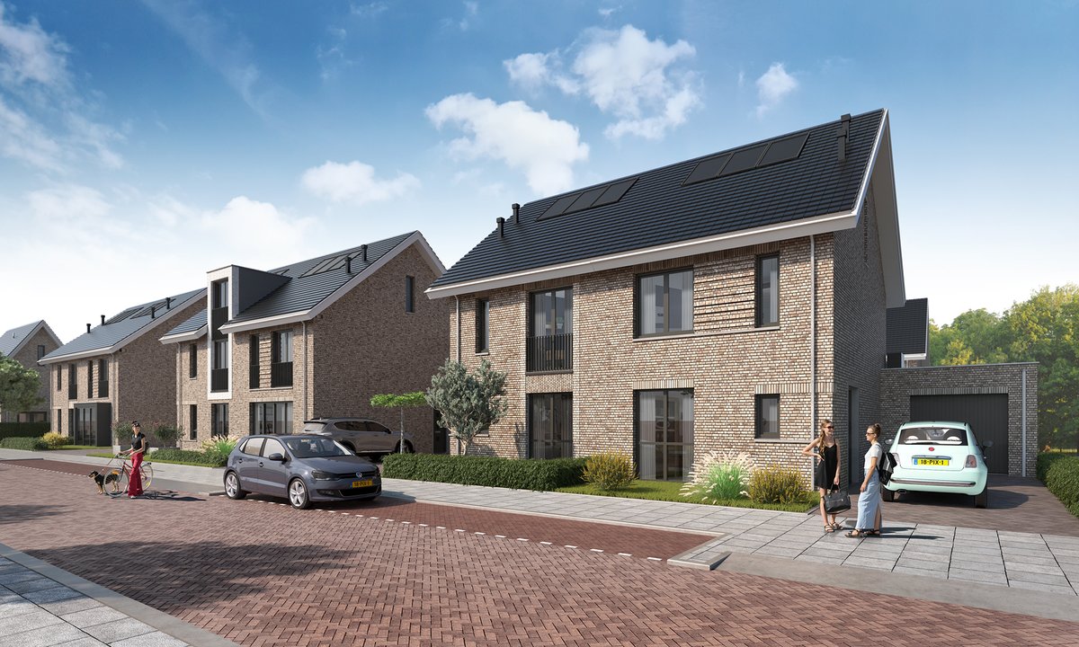 KIN Makelaars tweet media