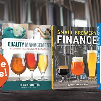 Brewers Association's Photo