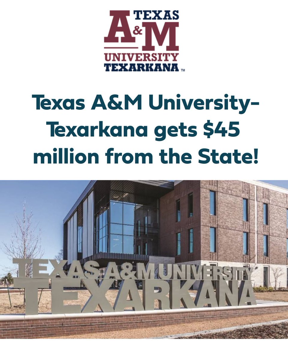 Our amazing pipeline of talent just keeps getting better. 

loom.ly/XzA38LI

 #TAPintoTEXARKANA #texarkana #madeintexas #madeinusa #economicdevelopment  #nextlevel #rediforthefuture #gotxk #workforcedevelopment #stem