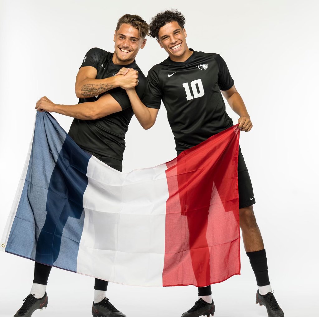 Oregon State SAAC tweet media