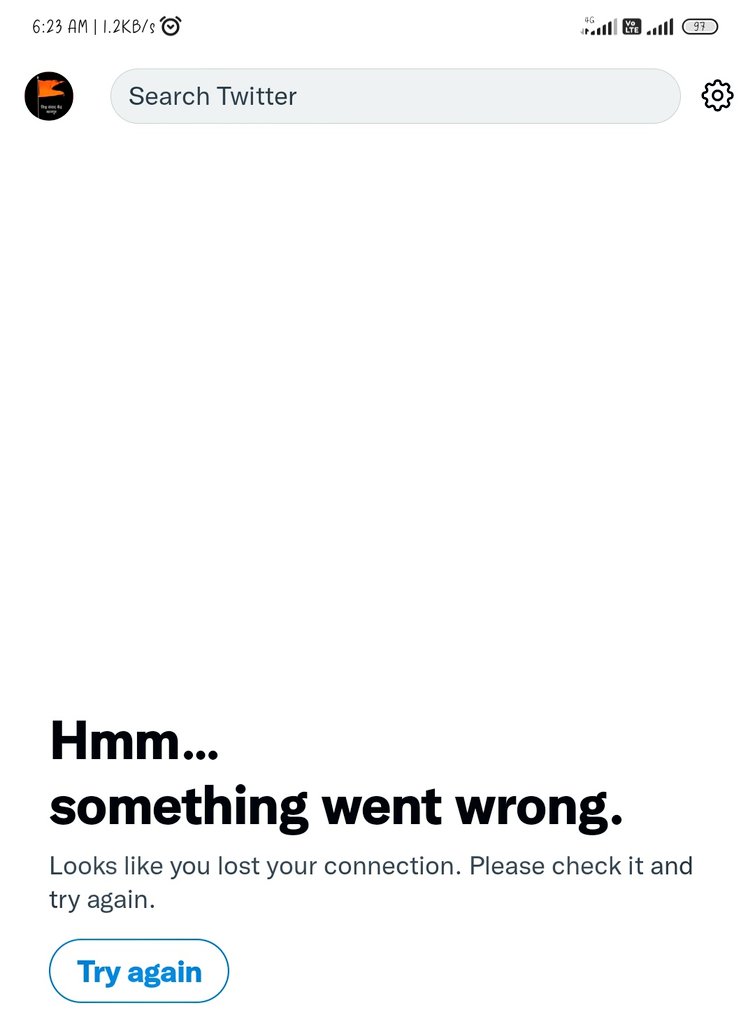 im_rajeshiva's tweet image. @airtelindia मेरे क्षेत्र में इंटरनेट की समस्या बहुत अधिक है। कई बार शिकायत करने के बाद भी समस्या का कोई निराकरण नहीं हुआ है। इंटरनेट की स्पीड 2g से बदतर है जबकि इसे बेस्ट 4g नेटवर्क आप लोग कहते हैं। सुबह से लेकर शाम तक यह समस्या बनी रहती है।
#Worst_network @Airtel_Presence