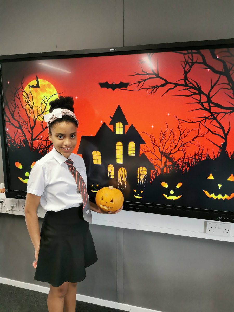 Cantonian_Base's tweet image. Tweet 3 of 3: A spooktacular end to a wonderful term for our pupils 🎃☠️🦇 hope you all have wonderful half term, make lots of memories and stay safe 😊 #accessbase #successforall #learningneverstops #happyhalfterm #Spooky
