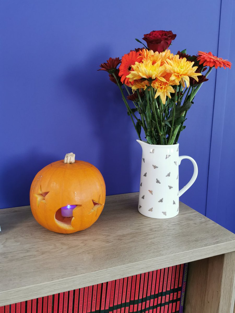 Cantonian_Base's tweet image. Tweet 3 of 3: A spooktacular end to a wonderful term for our pupils 🎃☠️🦇 hope you all have wonderful half term, make lots of memories and stay safe 😊 #accessbase #successforall #learningneverstops #happyhalfterm #Spooky