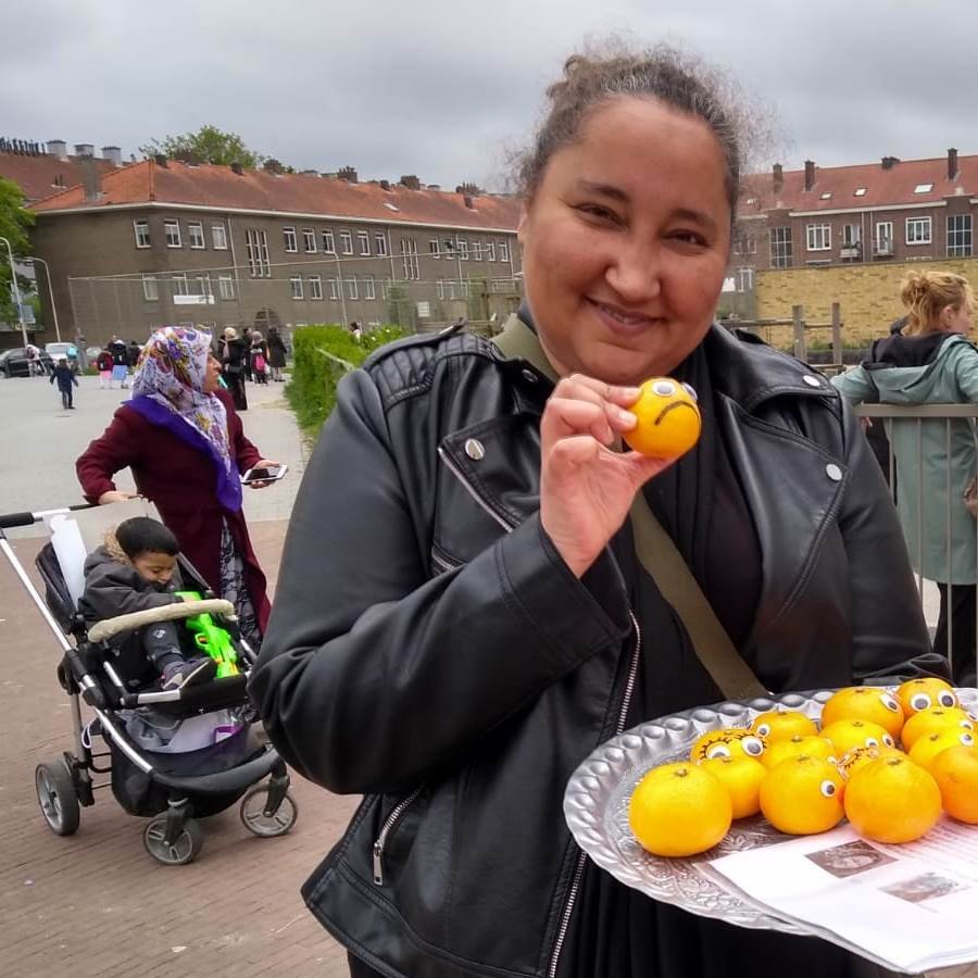 Do you remember the last time you talked with a complete stranger? As a #ParticipatoryActionResearcher you have many conversations with strangers! But how to do that? Here are 10 tips! 

bit.ly/3m3R9ys