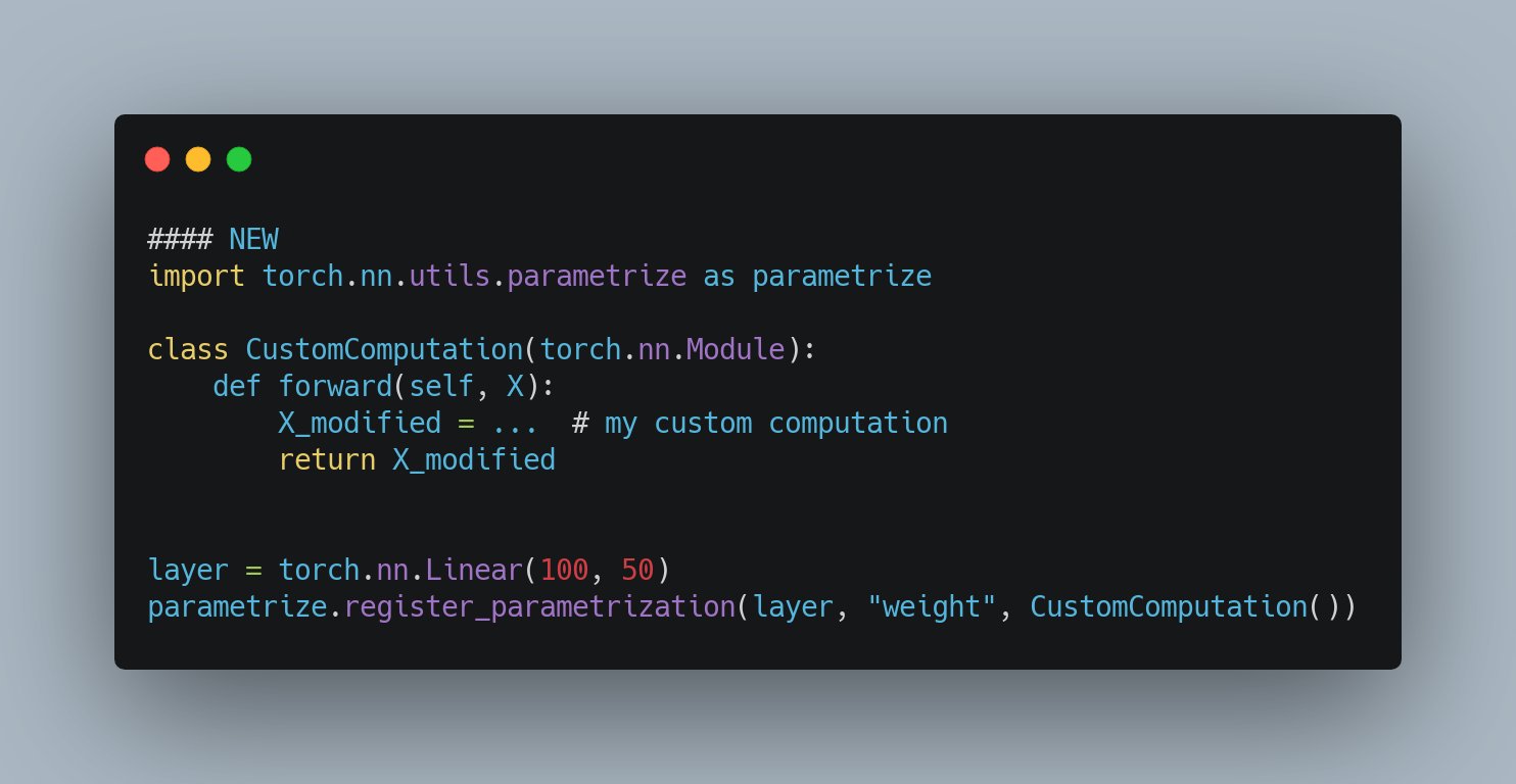Pytorch on twitter a new llvm based jit compiler is now available for