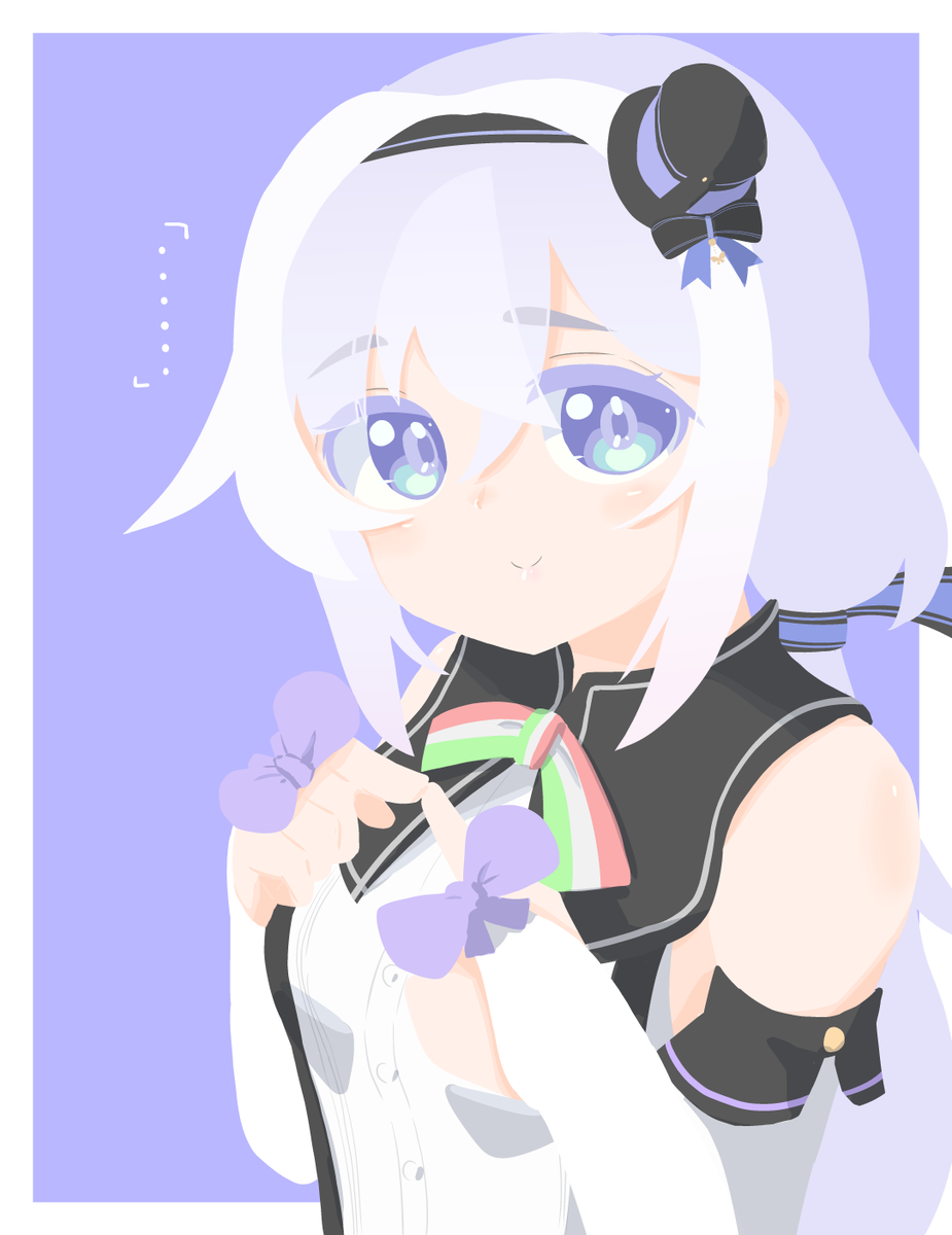 「#ピノの自由帳 」|多圧のイラスト