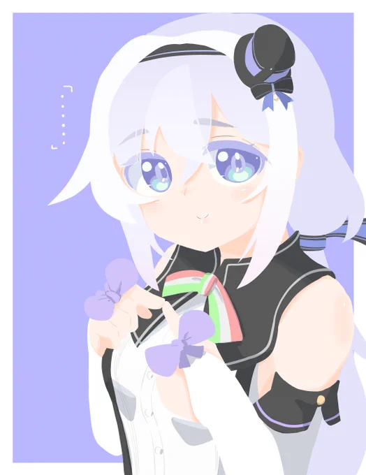 #ピノの自由帳 