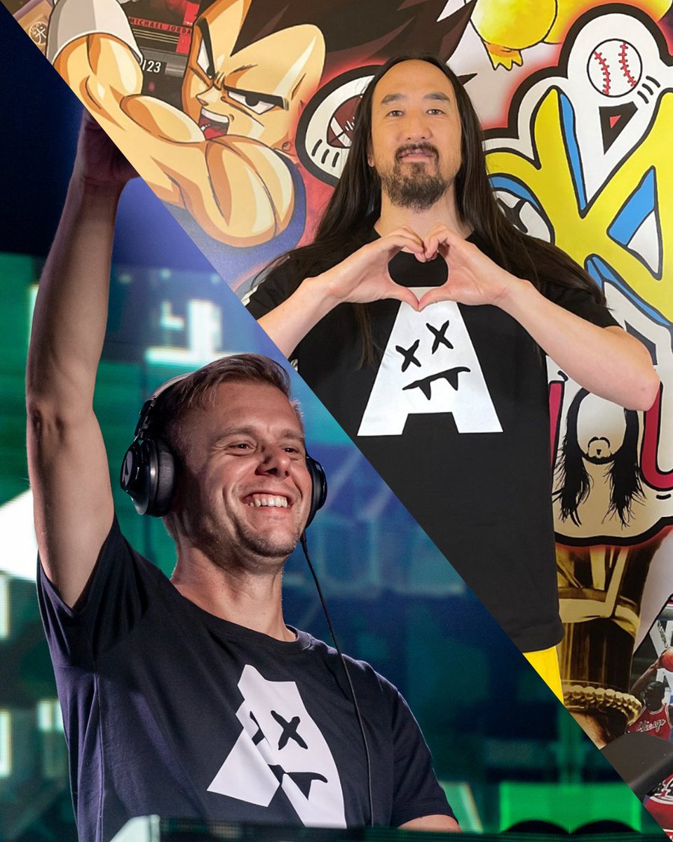 armin van buuren music