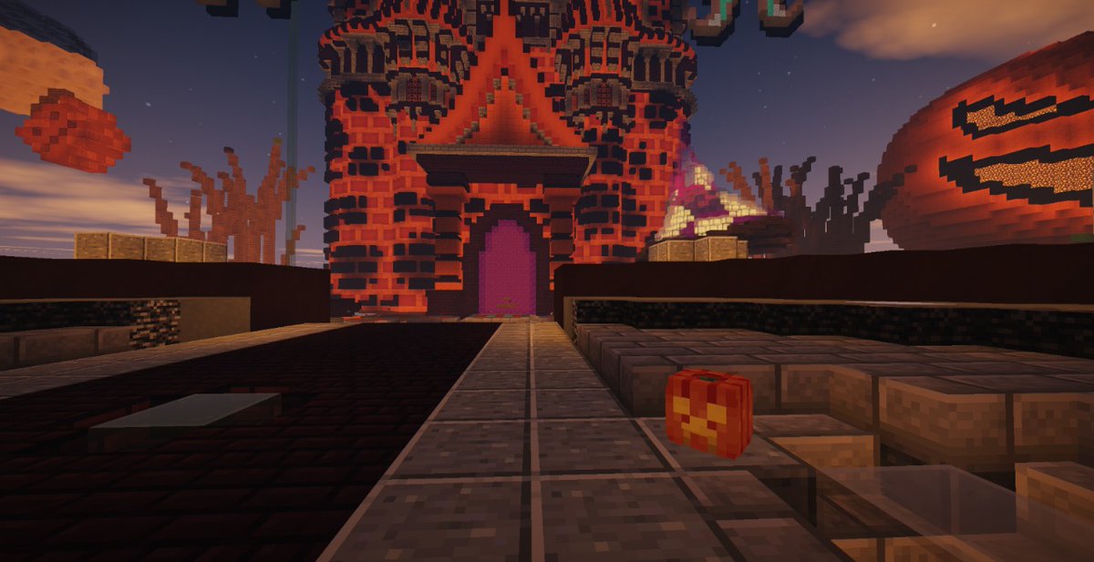 NoobCraftNT's tweet photo. 👻 Hey!! ¿Ya estás participando del evento?

Entre las nuevas actualizaciones en nuestra network dimos inicio a uno de los eventos con mas premios que hemos preparado para todos ustedes. A continuación les detallamos que ganaran y que deben hacer para conseguirlo. https://t.co/KaYCTaMY9U