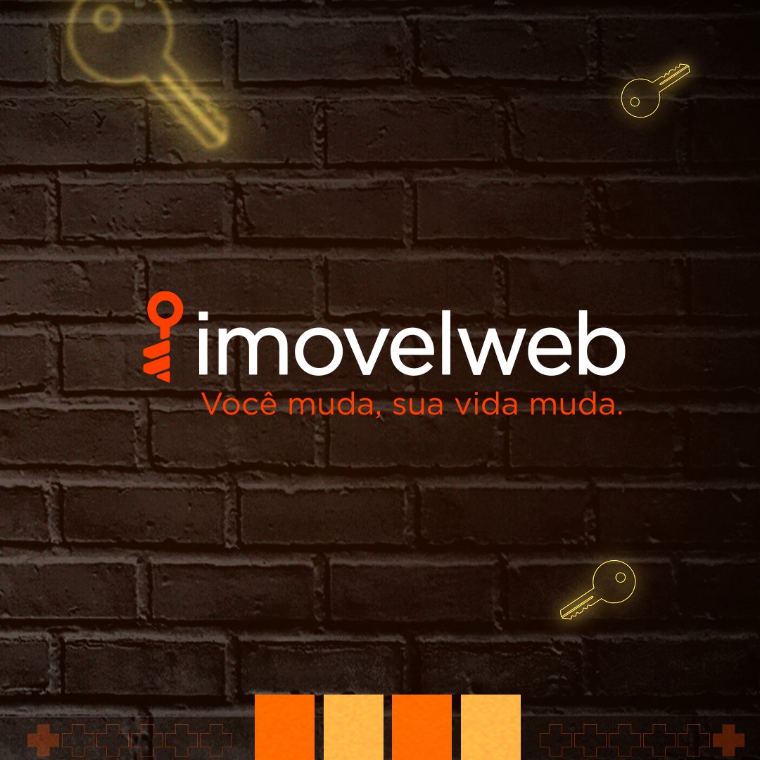 Imovelweb tweet media