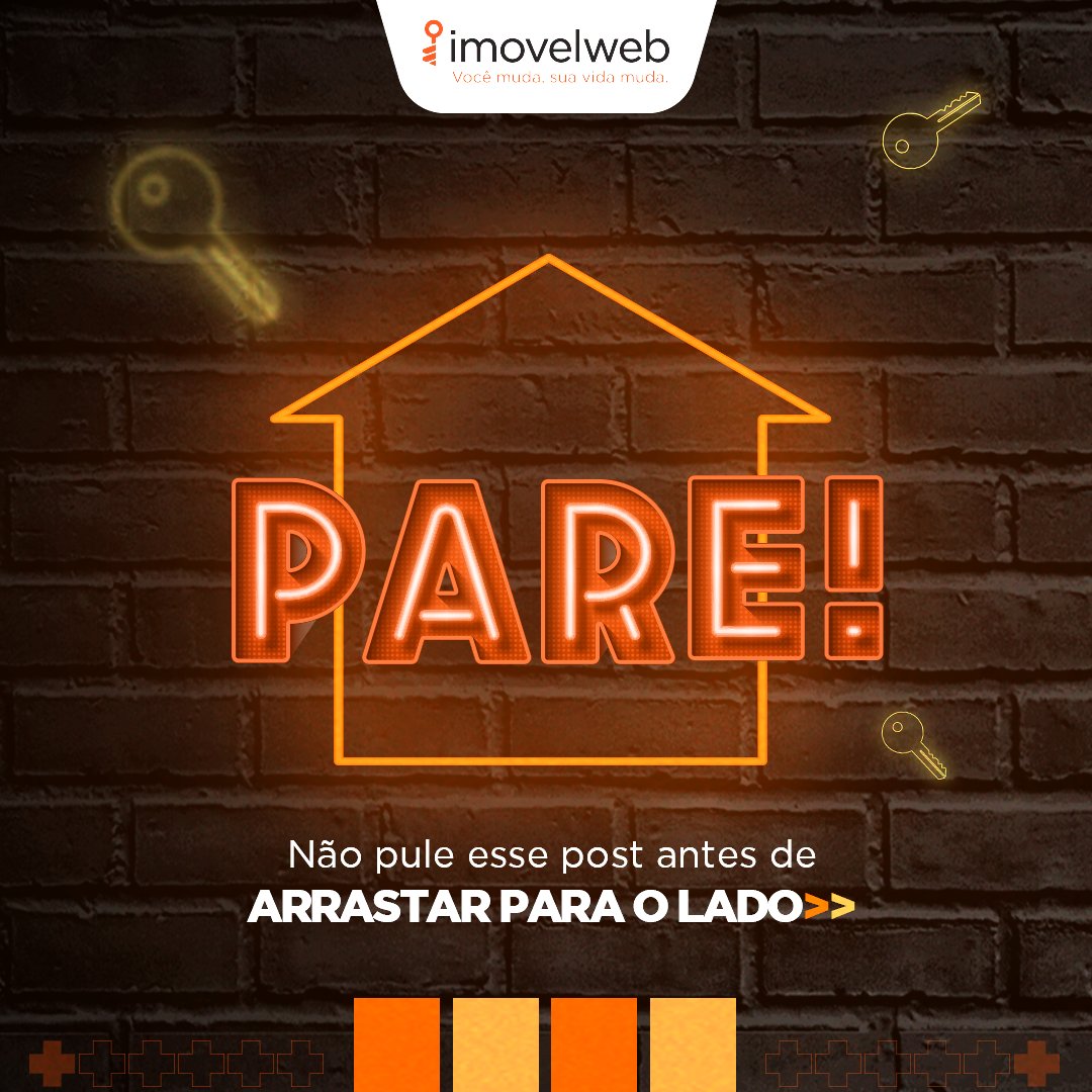 Imovelweb tweet media