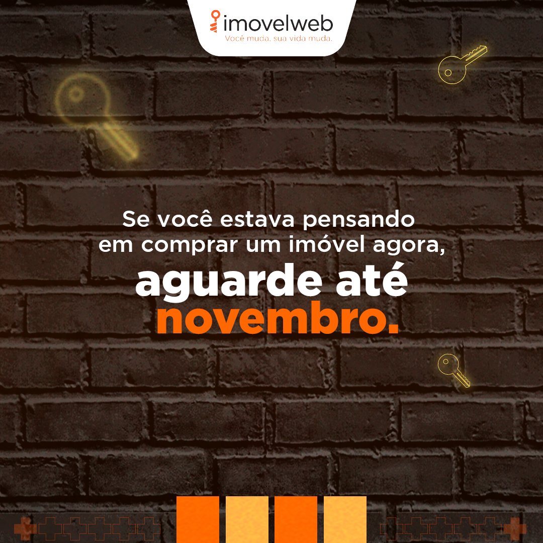 Imovelweb tweet media