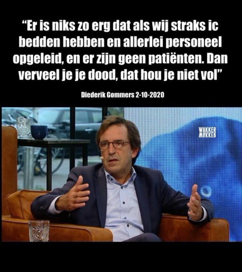 pontemae_nl's tweet photo. @attjekuiken Dit is de veroorzaker van het het probleem Attje, eyes on the ball please! 👇👇👇
Hierdoor maatregelen waar de samenleving onder gebukt gaat.
Ga echt aan het werk voor ons! #therealcause https://t.co/aV8KenomxQ