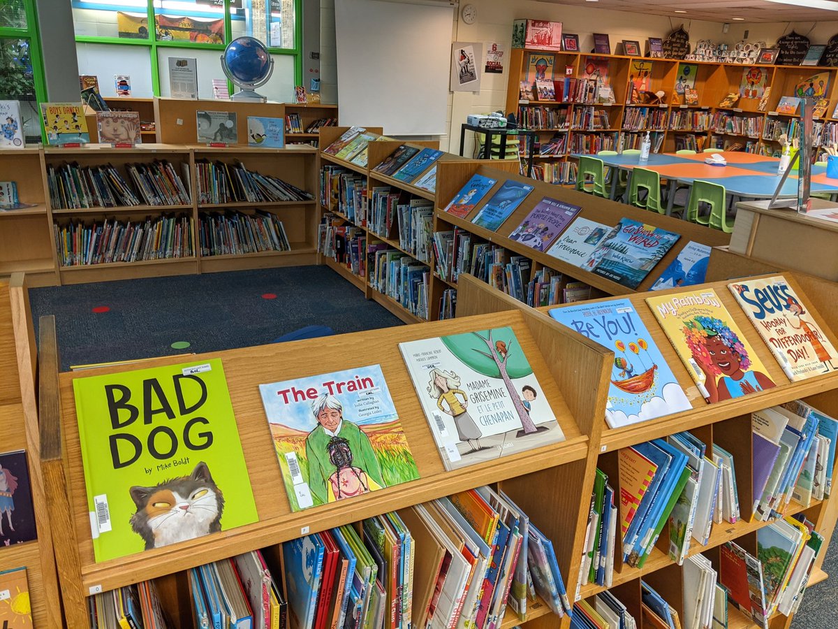 salibhaiAPSLC's tweet photo. APS NEW ADDS in our diverse collection of library books. Check it out: https://t.co/KuTzcYVAnb https://t.co/51U87lxMKo