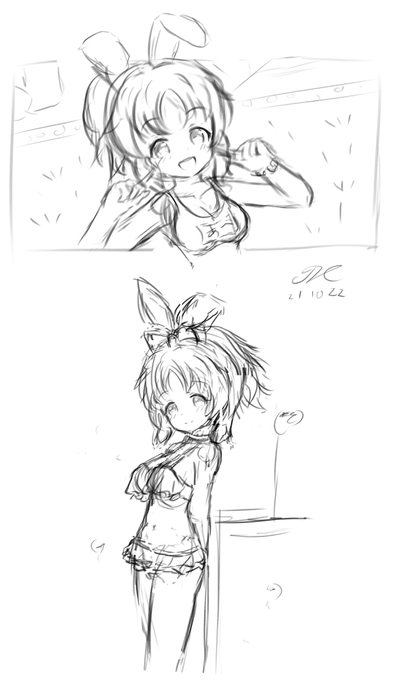 菜々好き 