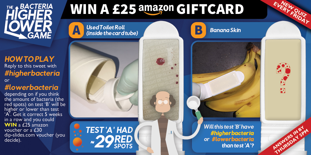 DipSlides tweet media