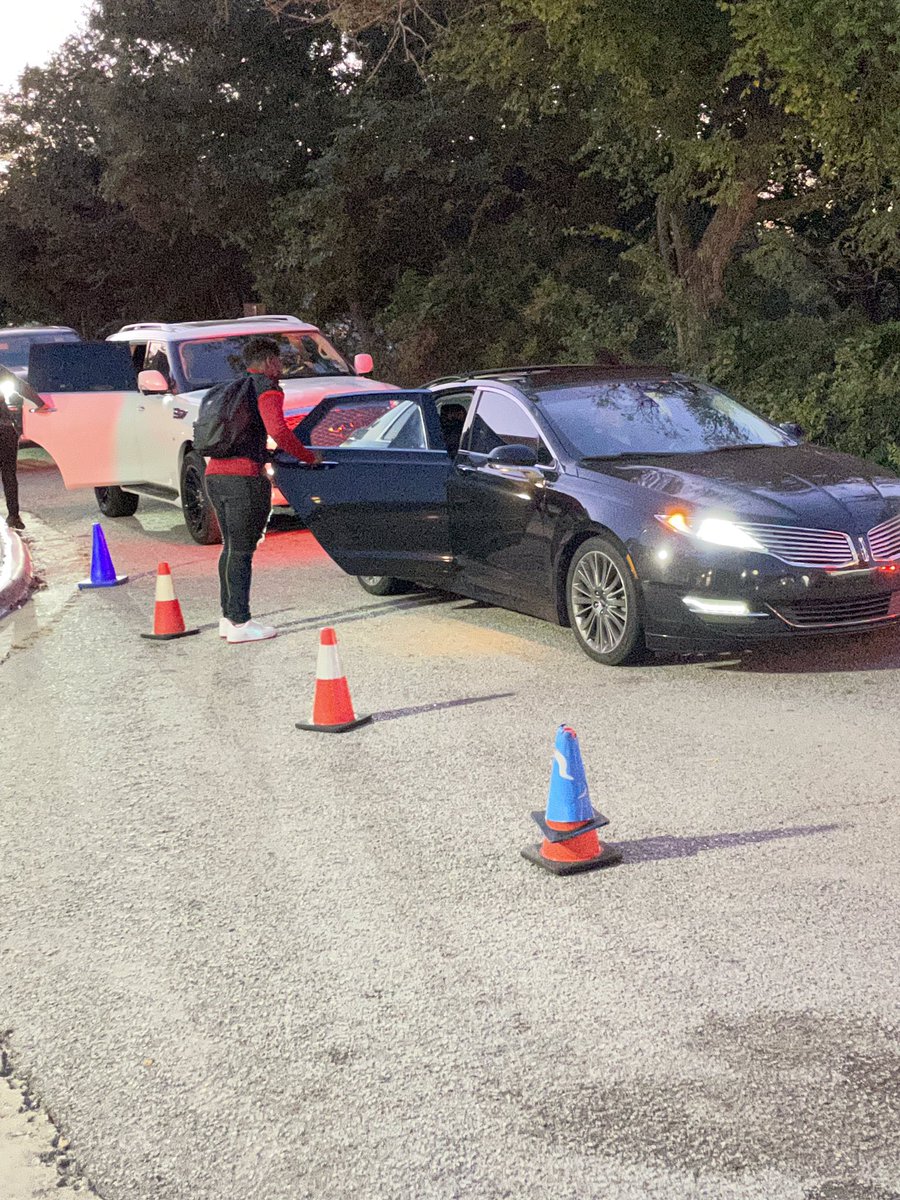 Cedar Hill FBTTHL tweet media