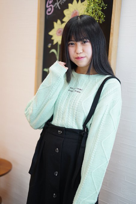 Twitterのコスプレ画像7