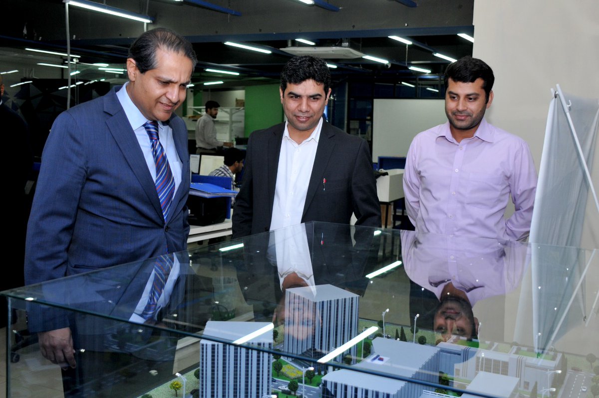 STZAOfficial's tweet image. An STZA delegation led by Mr. Amer Hashmi, Chairman STZA visited the National University of Science and Technology (#NUST). The delegation visited the National Science &amp;amp; Technology Park (NSTP), NUST Interdisciplinary Cluster for Higher Education (NICHE),