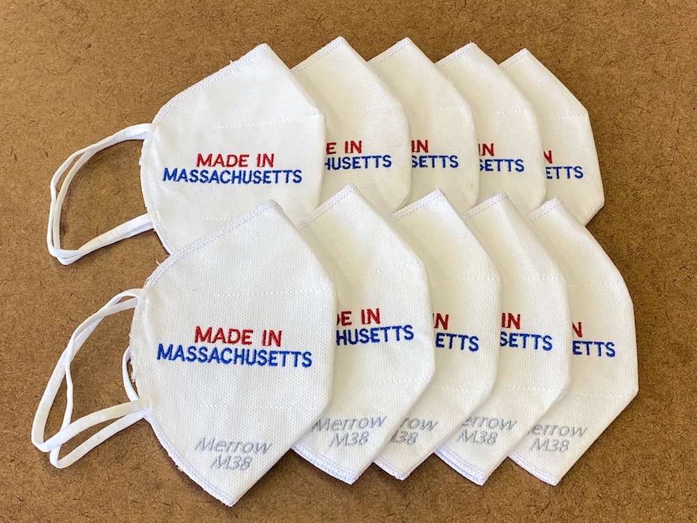 Mass_Tech's tweet photo. Congrats to @merrow_machine in #FallRiver on this new support from our sister agency @MassDev. Merrow was a key partner on the MA Manufacturing Emergency Response Team (MERT) work, producing critical PPE supplies. https://t.co/32HHaOr23C #MAmfg #MadeinMA https://t.co/15LYFZpcVt