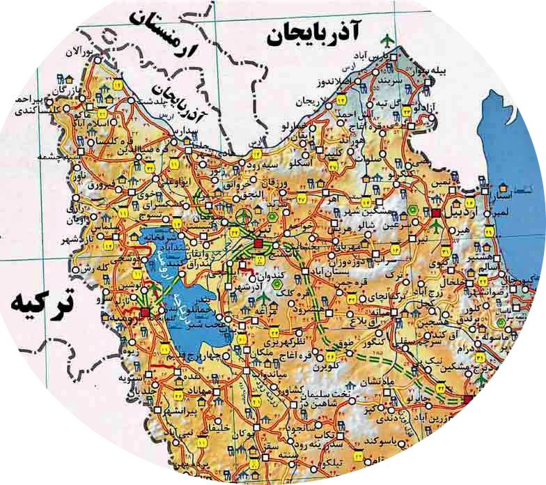 MesutHaray's tweet photo. #GüneyAzerbaycan'ın, #AzerbaycanCumhuriyeti ile sınırındaki üç kenti, #TehranRejimi'nin siyasetleri neticesinde yerli ahaliden boşaltıldı.
#Kalibar, #Hudafarin ve #Horand kentlerinin #Iran parlamentosundaki temsilcisi Hatemi, ...+++ https://t.co/2Njrh8M1Tq