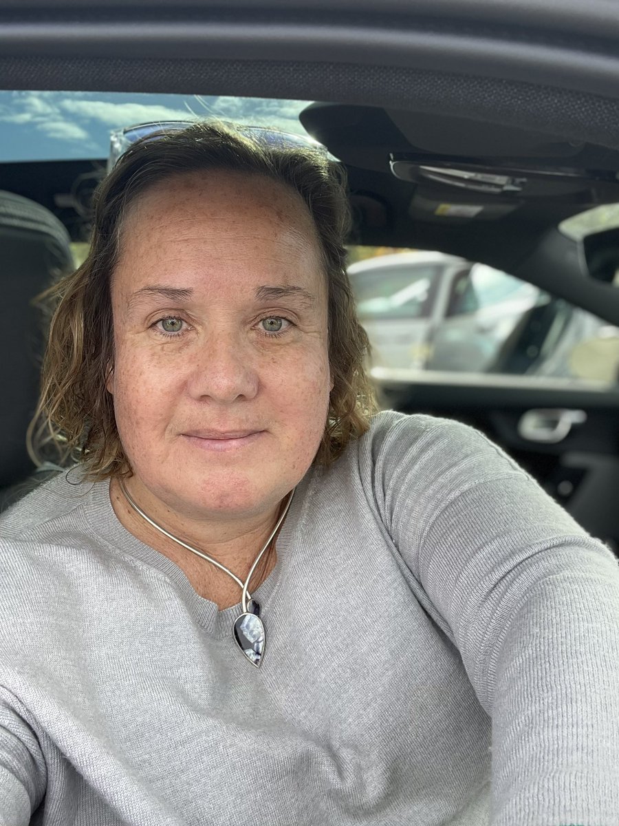 sarah_go_green's tweet photo. Yep, that’s a #polestar i can tick if the test drive list. #ev #testdrive #electricvehicle #mummydiary https://t.co/JUfZSCdtF6
