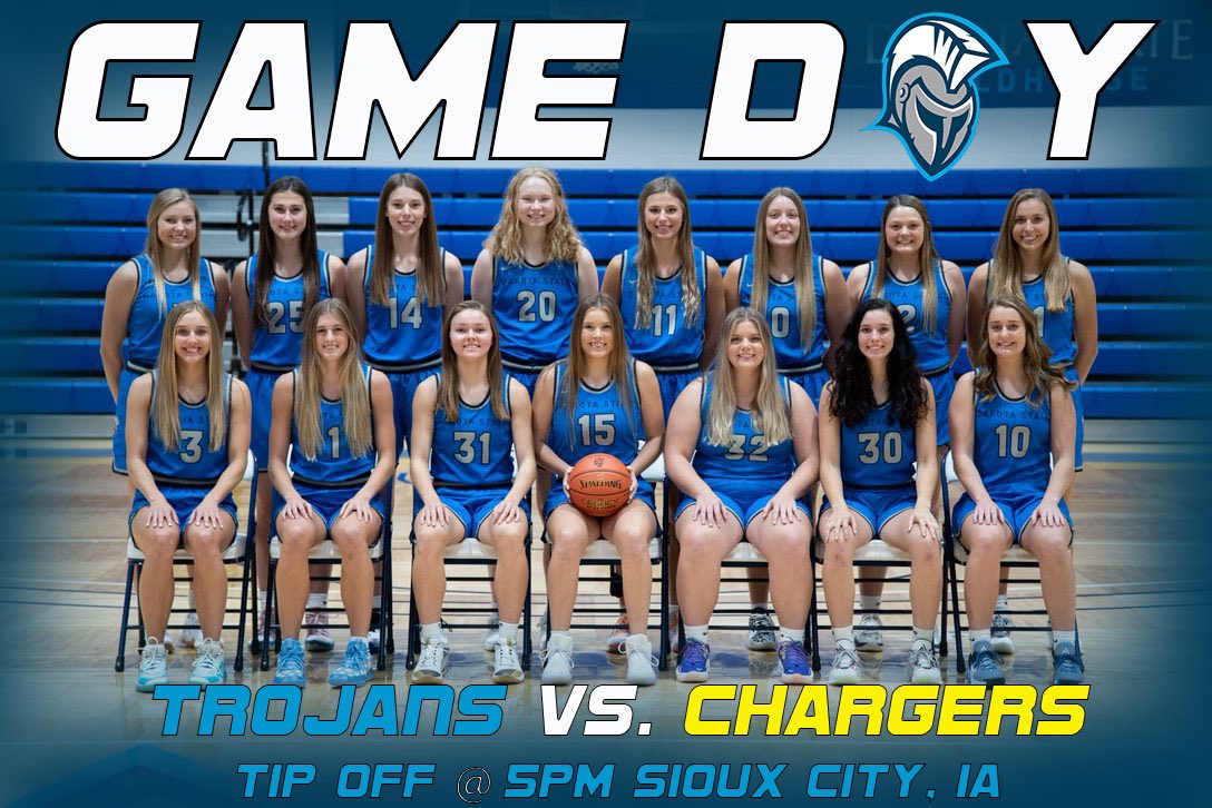 Y’all know what day it is…👀⚔️🏀

#TCMentality | #BeUncommon | #ITWIT |

🆚:  Briar Cliff University
📍: Sioux City, IA
🕰: 5:00 PM
🖥: bit.ly/3Glidld