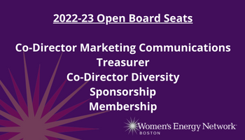 Join our Board!

We are actively recruiting new members for our 2022-23 board which includes Co-Director Marketing/Comm, Membership, Co-Directory Diversity, Sponsorship, and Treasurer.

See more information here: buff.ly/2MifnWW