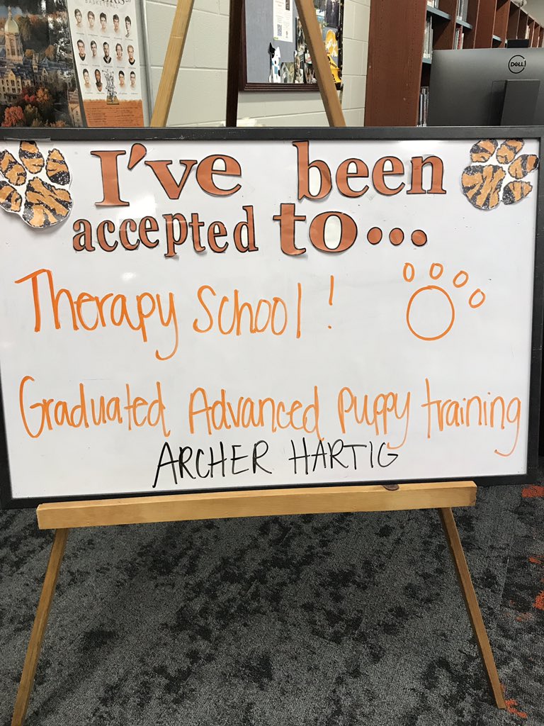CLC Student Services tweet media