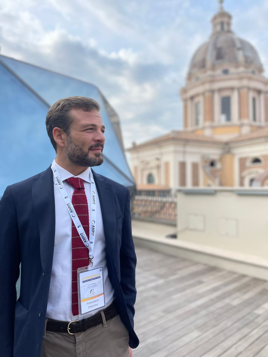 afdantino's tweet photo. #Economica: una riflessione sui grandi temi che muovono l’economia italiana ed internazionale, dallo sviluppo all’occupazione.
Un confronto aperto con alcuni tra i protagonisti più autorevoli della scena politica italiana ed europea. 

#anpit #anpititalia #economica https://t.co/sEAQsBA4iP