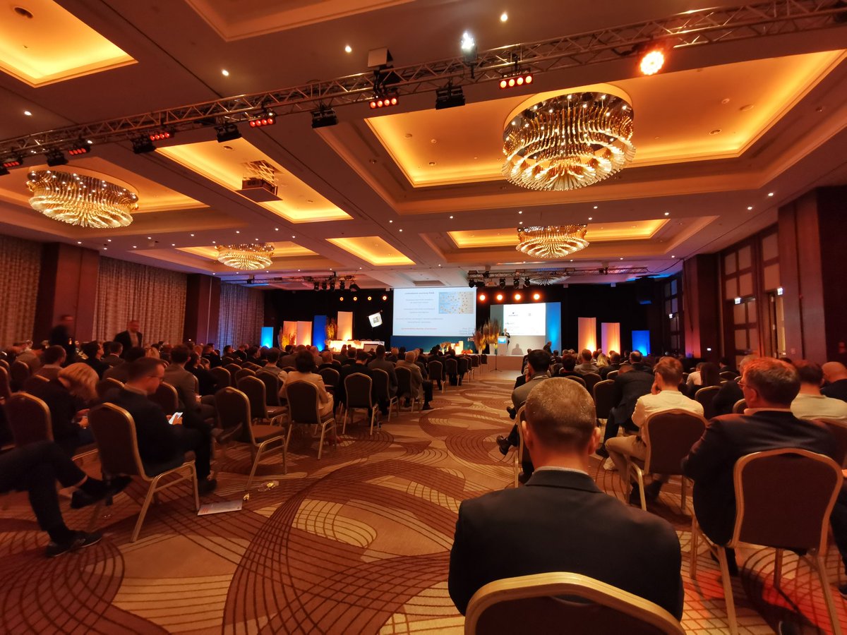 Polish Section of Urology Residents (@sourpua) on Twitter photo The 51th National Congress of Polish Urological Association is taking place in Warsaw.
<a href="/PTUweb/">PTU</a> <a href="/EBU_Urology/">EBU</a> <a href="/ESRUrology/">European Society of Residents in Urology</a> <a href="/Uroweb/">European Association of Urology (EAU)</a> <a href="/so_uro/">UroSoMe</a> The 51th National Congress of Polish Urological Association is taking place in Warsaw.
<a href="/PTUweb/">PTU</a> <a href="/EBU_Urology/">EBU</a> <a href="/ESRUrology/">European Society of Residents in Urology</a> <a href="/Uroweb/">European Association of Urology (EAU)</a> <a href="/so_uro/">UroSoMe</a>