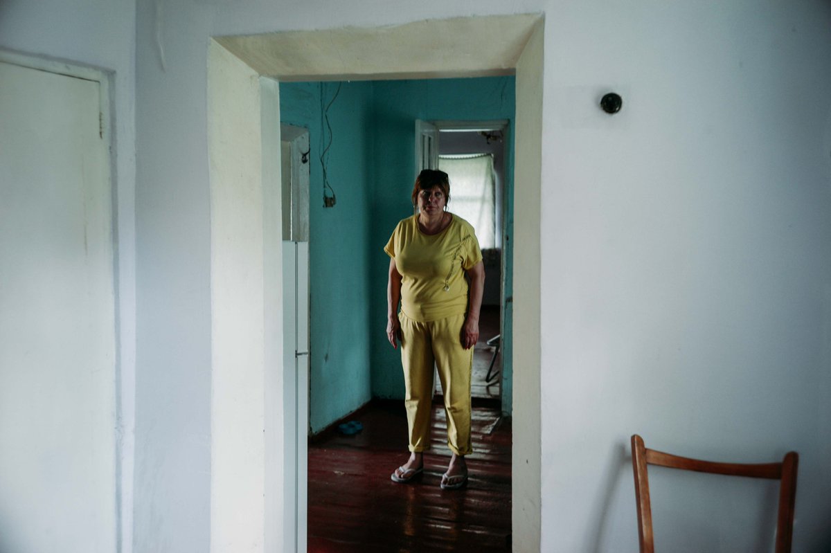 4tness's tweet photo. 'Antagonisme' ©Alésia Gudkova
#culture #art #contemporaryphotography #ukraine #cinematography #Exhibition #artgallery #photography #reportage #alesiagudkova #DavidLynch #UdSSR #postsoviet #SovietUnion #Paris #4tness #documentaryphotography #documentary #polkamagazine https://t.co/8TUsLUfanP