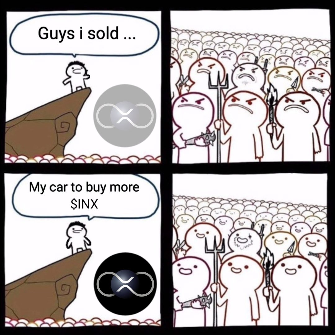 Duna85519827's tweet image. @infinitX_bsc 

#InfinitXmeme #InfinitX #XRP #Rebase #BSCgem