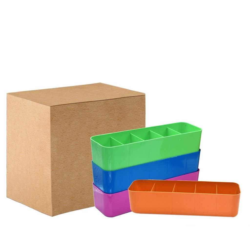 mart24online's tweet photo. Dividers Tray Organizer Clear Plastic Case Storage Tray (Multicolour)

Buy Now:👉 https://t.co/TLRRjuNidw

Transparent &amp; simple design which can easily find the exact items. 

#organiztray #casestorage #dividertray #plasticcase #transparenttray #arrangeearrings #multicolor https://t.co/OkMnWZyPqY