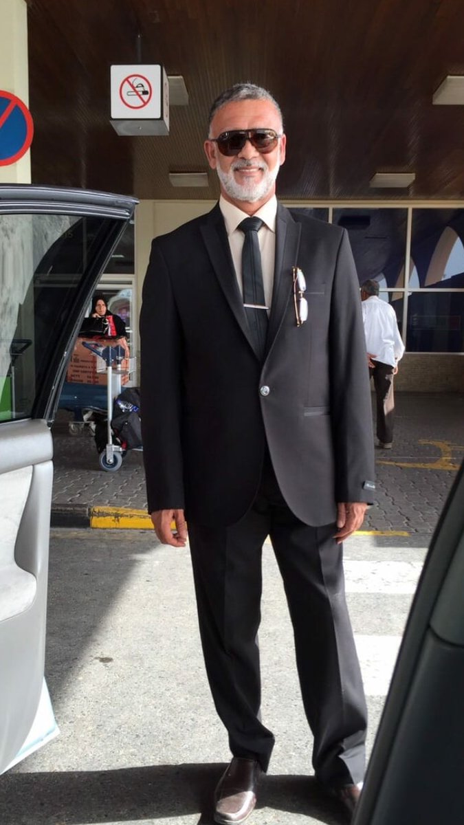 AburaghadR's tweet photo. مر عامان على فراقك يا خالي النقي وكأن الزمان بعدك قد توقف 
الرحمة لروحك الطاهرة في هذا اليوم المبارك https://t.co/B5tIUvzWn9