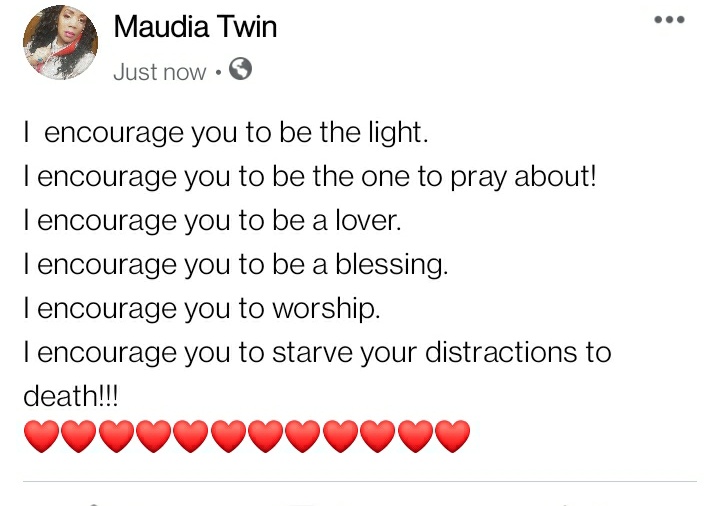 Maudia Young tweet media