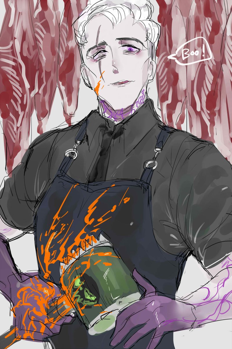 𝑻𝒉𝒆 𝑯𝒂𝒍𝒍𝒐𝒘𝒆𝒆𝒏微課金マン🪓🪦⚰️🦇 on X