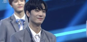 wizdeobitiny's tweet photo. "We ranked 1st but didn't make it to the final line up"

PD101S2: Kim Jonghyun
PD48: Lee Gaeun
PDX101: Lee Jinhyuk
GP999: Kawaguchi Yurina
#GirlsPlanet999

They deserved better <3 https://t.co/pjBLsr7rac
