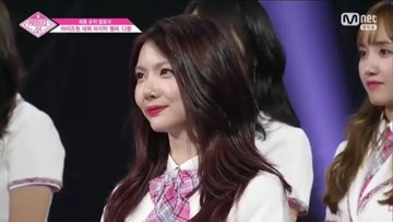 wizdeobitiny's tweet photo. "We ranked 1st but didn't make it to the final line up"

PD101S2: Kim Jonghyun
PD48: Lee Gaeun
PDX101: Lee Jinhyuk
GP999: Kawaguchi Yurina
#GirlsPlanet999

They deserved better <3 https://t.co/pjBLsr7rac