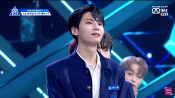 wizdeobitiny's tweet photo. "We ranked 1st but didn't make it to the final line up"

PD101S2: Kim Jonghyun
PD48: Lee Gaeun
PDX101: Lee Jinhyuk
GP999: Kawaguchi Yurina
#GirlsPlanet999

They deserved better <3 https://t.co/pjBLsr7rac