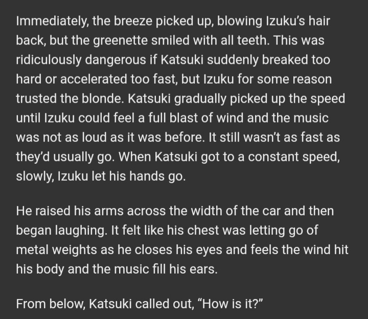kyuriart's tweet photo. Day 5 free day
I don't know why this moment got stuck with me, but I love it forever
#FTS #FTSTWT #ftspromptweek https://t.co/r6xDg7TcFg